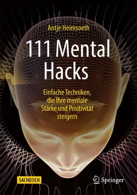 Heimsoeth |  111 Mental Hacks | Buch |  Sack Fachmedien