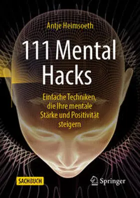 Heimsoeth |  111 Mental Hacks | eBook | Sack Fachmedien