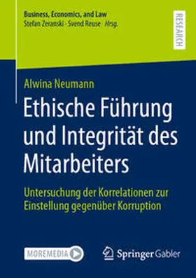 Neumann | Ethische Führung und Integrität des Mitarbeiters | E-Book | sack.de