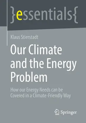 Stierstadt | Our Climate and the Energy Problem | E-Book | sack.de