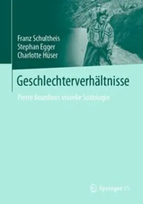 Schultheis / Egger / Hüser |  Geschlechterverhältnisse | eBook | Sack Fachmedien