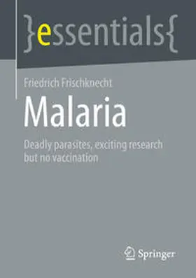 Frischknecht | Malaria | E-Book | sack.de