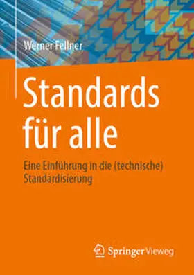 Fellner |  Standards für alle | eBook | Sack Fachmedien