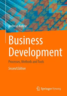 Kohne |  Business Development | Buch |  Sack Fachmedien