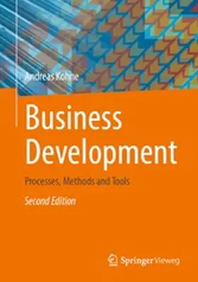 Kohne | Business Development | E-Book | www2.sack.de
