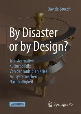 Brocchi |  By Disaster or by Design? | Buch |  Sack Fachmedien