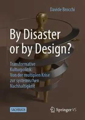 Brocchi |  By Disaster or by Design? | eBook | Sack Fachmedien