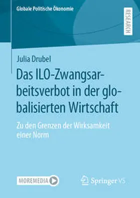 Drubel | Das ILO-Zwangsarbeitsverbot in der globalisierten Wirtschaft | E-Book | sack.de