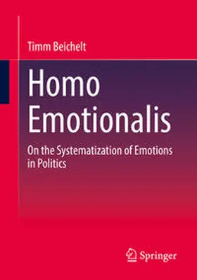 Beichelt | Homo Emotionalis | E-Book | sack.de