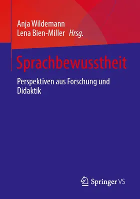 Bien-Miller / Wildemann |  Sprachbewusstheit | Buch |  Sack Fachmedien
