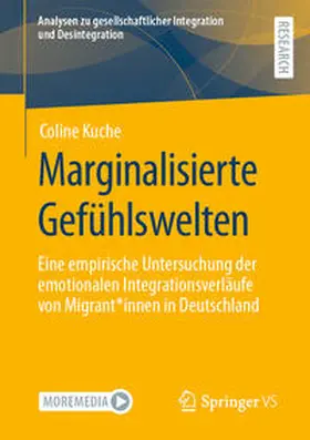 Kuche |  Marginalisierte Gefühlswelten | eBook | Sack Fachmedien