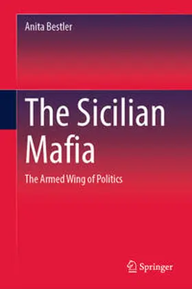 Bestler | The Sicilian Mafia | E-Book | sack.de