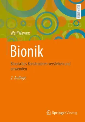 Wawers |  Bionik | Buch |  Sack Fachmedien