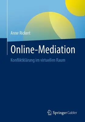 Rickert | Online-Mediation | E-Book | www2.sack.de