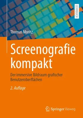 Moritz |  Screenografie kompakt | Buch |  Sack Fachmedien