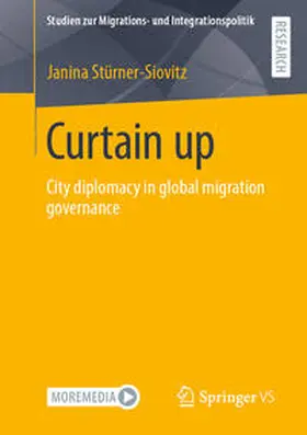 Stürner-Siovitz | Curtain up | E-Book | sack.de