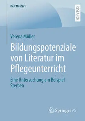 Müller |  Bildungspotenziale von Literatur im Pflegeunterricht | eBook | Sack Fachmedien