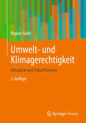 Grafe |  Umwelt- und Klimagerechtigkeit | eBook | Sack Fachmedien