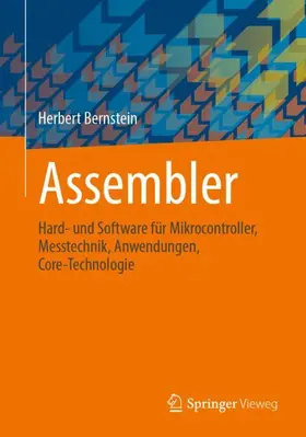 Bernstein |  Assembler | Buch |  Sack Fachmedien