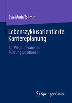 Tolimir | Lebenszyklusorientierte Karriereplanung | E-Book | sack.de