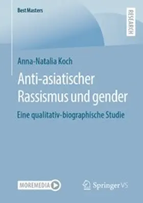 Koch | Anti-asiatischer Rassismus und gender | E-Book | sack.de