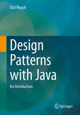Musch | Design Patterns with Java | E-Book | www2.sack.de