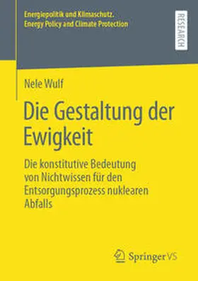 Wulf | Die Gestaltung der Ewigkeit | E-Book | sack.de
