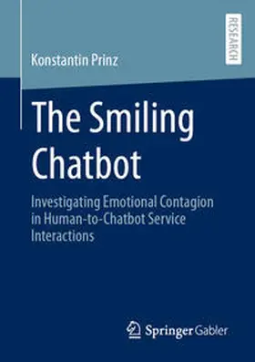 Prinz | The Smiling Chatbot | E-Book | sack.de