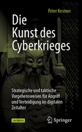 Kestner |  Die Kunst des Cyberkrieges | eBook | Sack Fachmedien