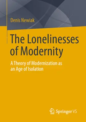 Newiak | The Lonelinesses of Modernity | E-Book | sack.de