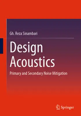 Sinambari | Design Acoustics | E-Book | sack.de