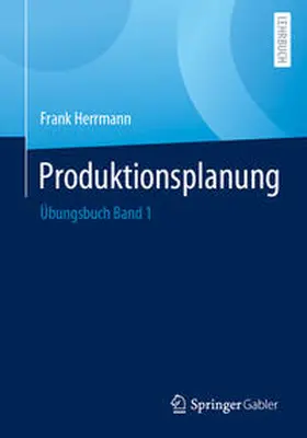 Herrmann | Produktionsplanung | E-Book | www2.sack.de