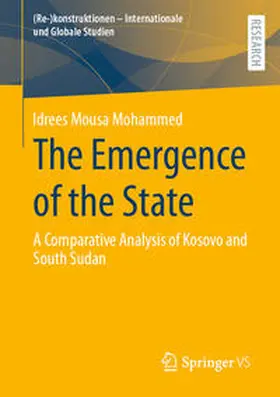 Mohammed |  The Emergence of the State | eBook | Sack Fachmedien