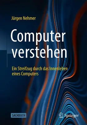 Nehmer |  Computer verstehen | Buch |  Sack Fachmedien