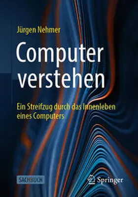 Nehmer | Computer verstehen | E-Book | sack.de