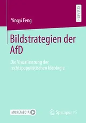 Feng | Bildstrategien der AfD | E-Book | sack.de