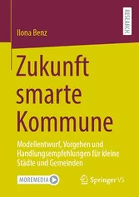 Benz | Zukunft smarte Kommune | E-Book | sack.de