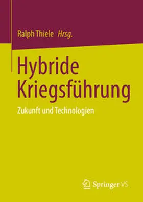 Thiele | Hybride Kriegsführung | E-Book | sack.de