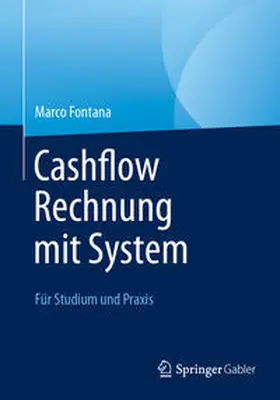 Fontana |  Cashflow Rechnung mit System | eBook | Sack Fachmedien