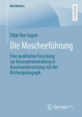 Tugrul | Die Moscheeführung | E-Book | sack.de