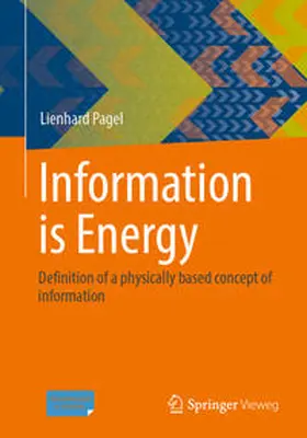 Pagel | Information is Energy | E-Book | www2.sack.de