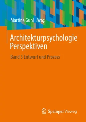 Guhl |  Architekturpsychologie Perspektiven | Buch |  Sack Fachmedien