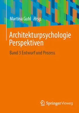 Guhl | Architekturpsychologie Perspektiven | E-Book | sack.de