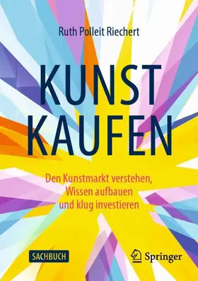 Polleit Riechert |  Kunst kaufen | Buch |  Sack Fachmedien