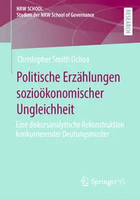 Smith Ochoa | Politische Erzählungen sozioökonomischer Ungleichheit | E-Book | sack.de