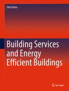 Bohne | Building Services and Energy Efficient Buildings | E-Book | sack.de
