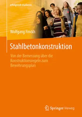 Finckh | Stahlbetonkonstruktion | E-Book | sack.de