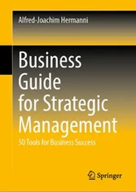 Hermanni |  Business Guide for Strategic Management | eBook | Sack Fachmedien