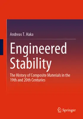 Haka | Engineered Stability | E-Book | sack.de