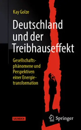 Golze |  Deutschland und der Treibhauseffekt | eBook | Sack Fachmedien